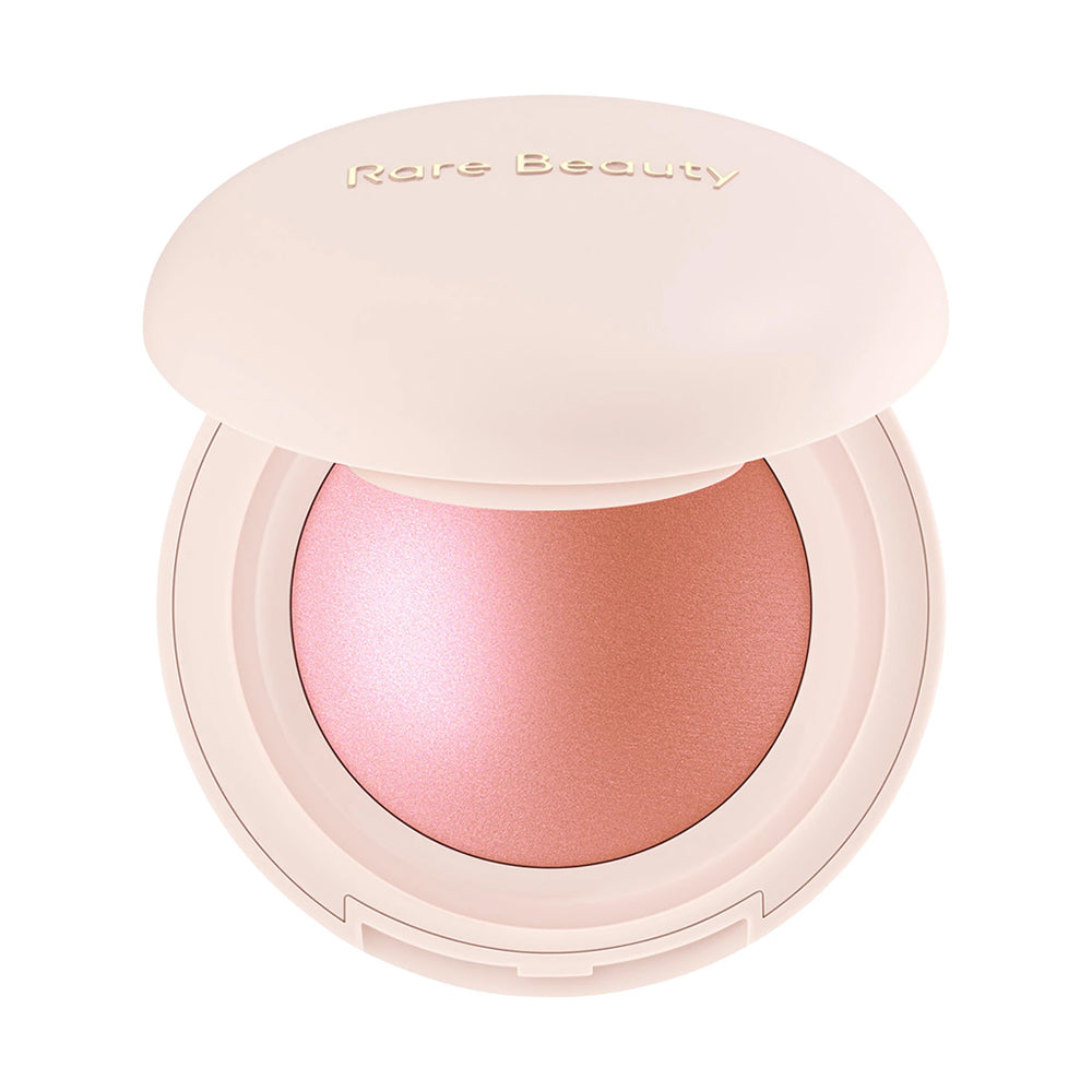 Soft Pinch Luminous Powder Blush Hope - nude mauve