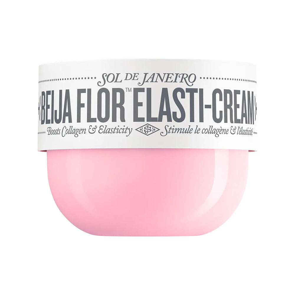 Beija Flor™ Collagen-Boosting Elasti-Cream with Bio-Retinol and Squalane 8.1 oz