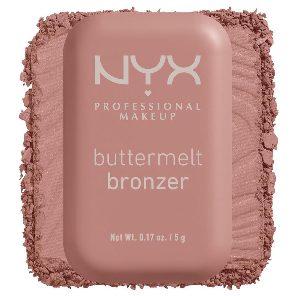 Buttermelt Bronzer Butta Cup - Light Neutral