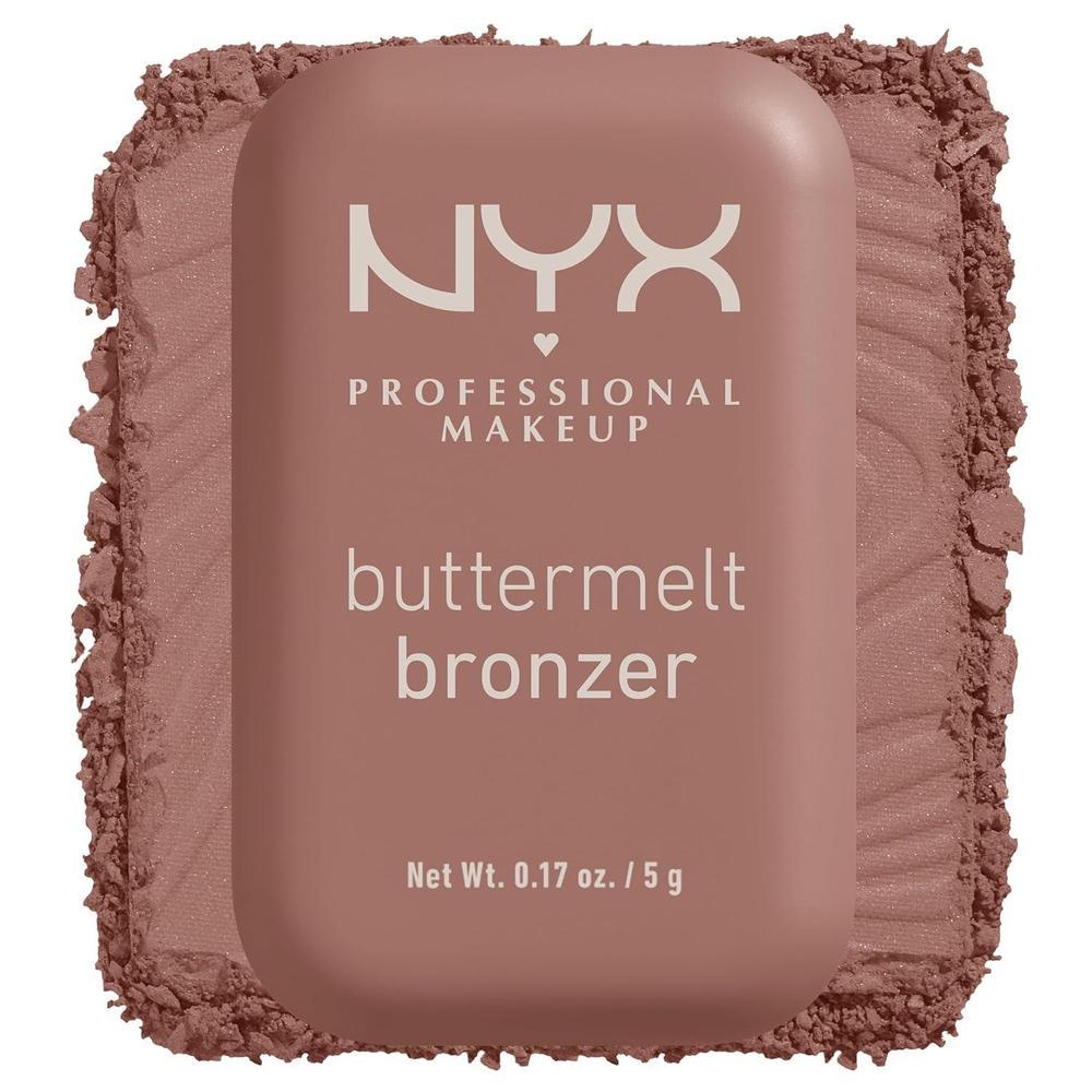 Buttermelt Bronzer All Butta Up - Light Medium Warm