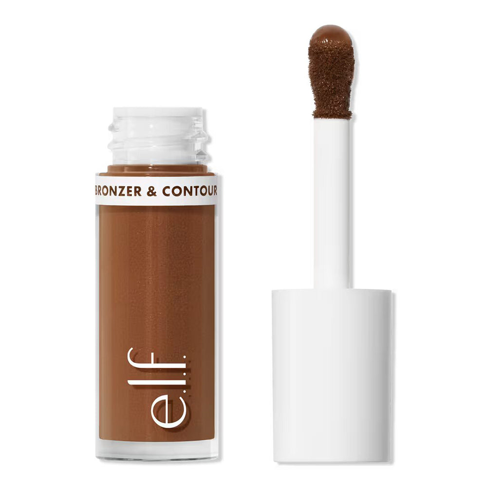 Camo Liquid Bronzer & Contour Deep/Rich