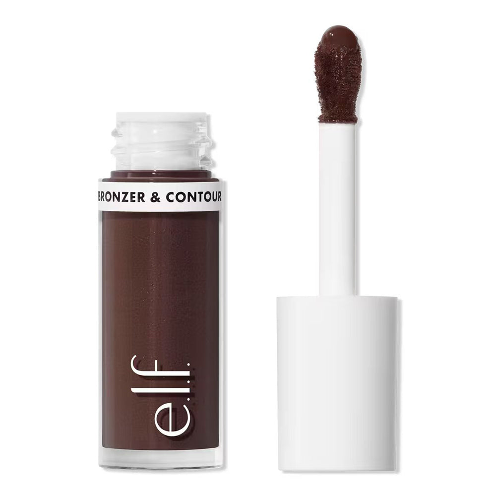 Camo Liquid Bronzer & Contour Rich