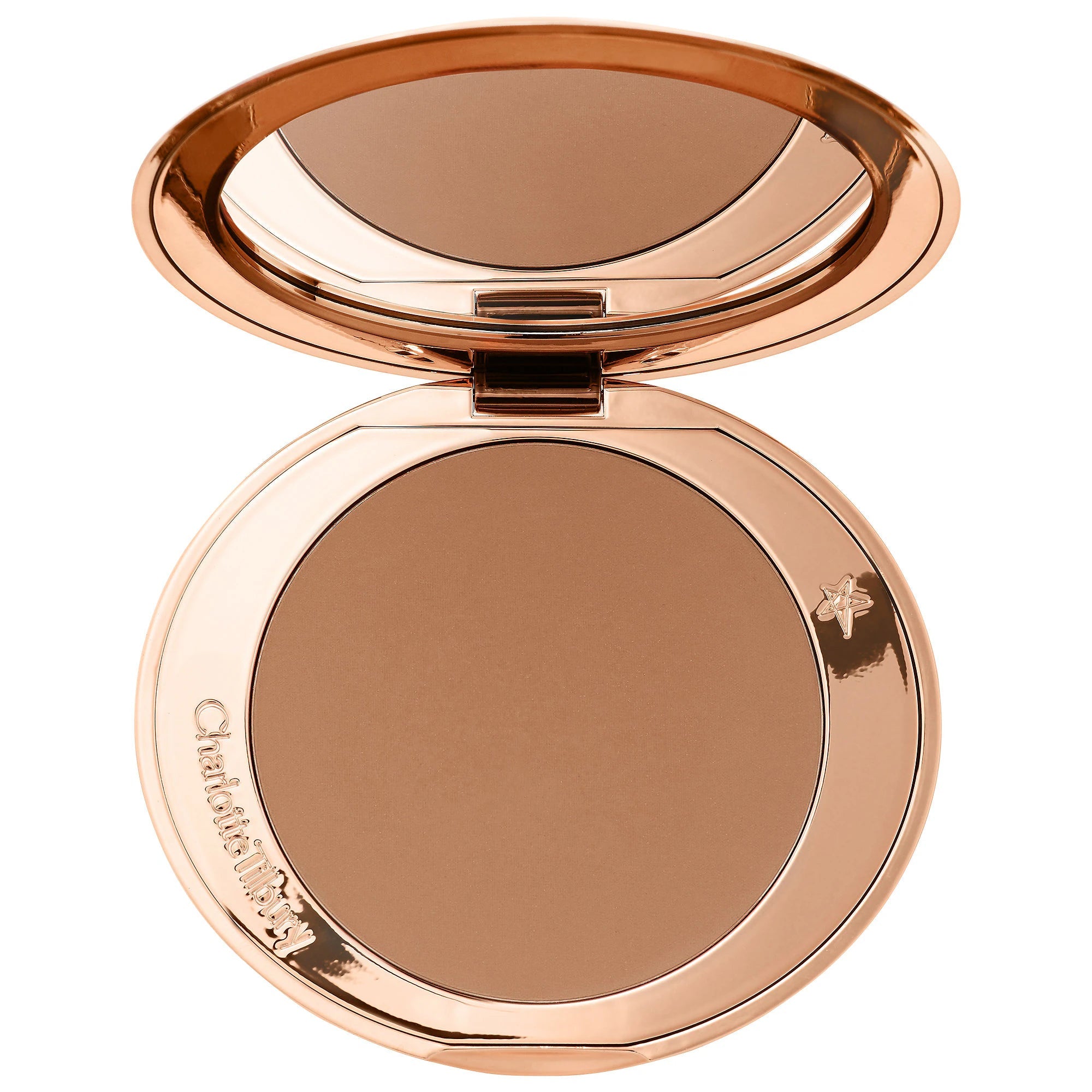 Airbrush Bronceador Mate