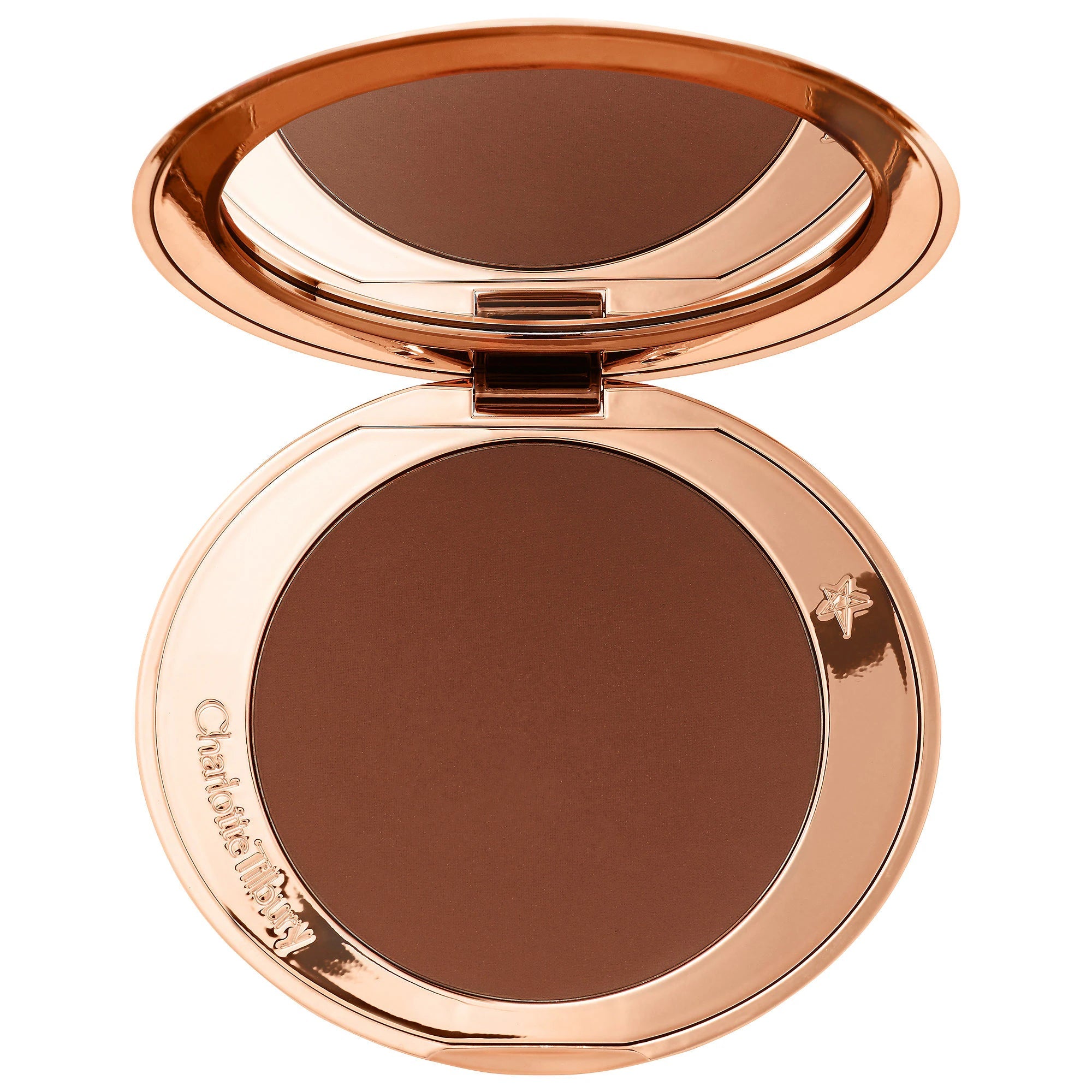 Airbrush Bronceador Mate
