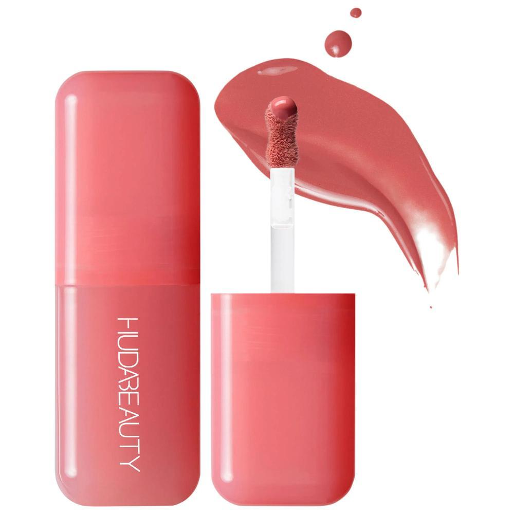 Blush Filter Soft Glow Liquid Blush Strawberry Cream