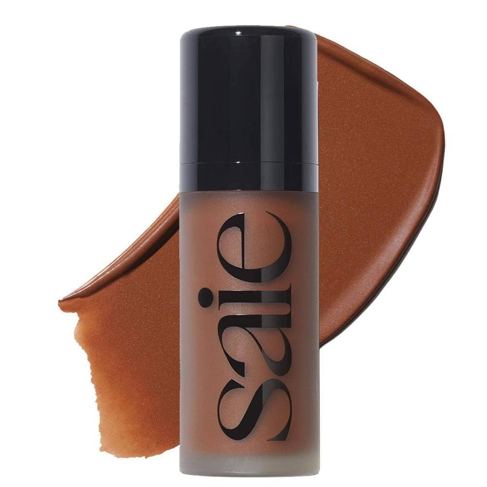 Dew Bronze Soft-Focus Sculpting Liquid Bronzer Stinson