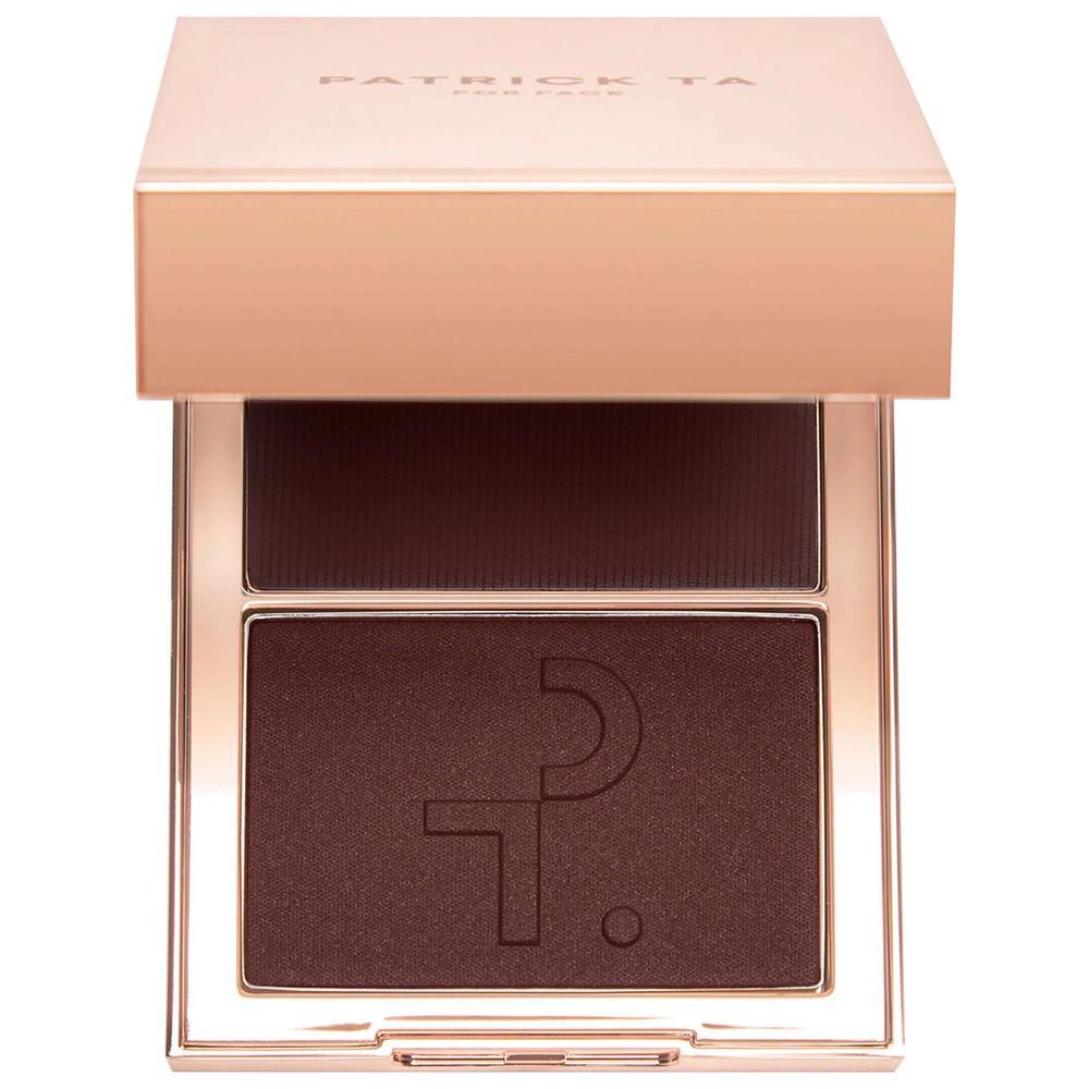 Major Sculpt Crème Contour & Powder Bronzer Duo She's Defined