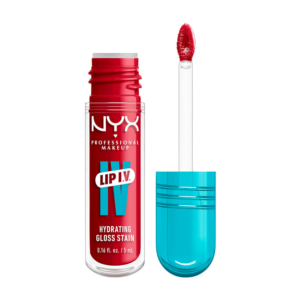 Lip I.V. Hydrating Lip Gloss Stain