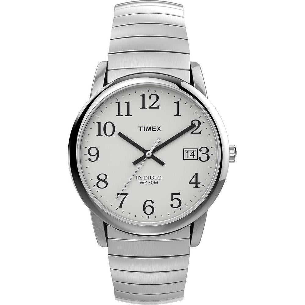 Timex Men's Easy Reader Watch