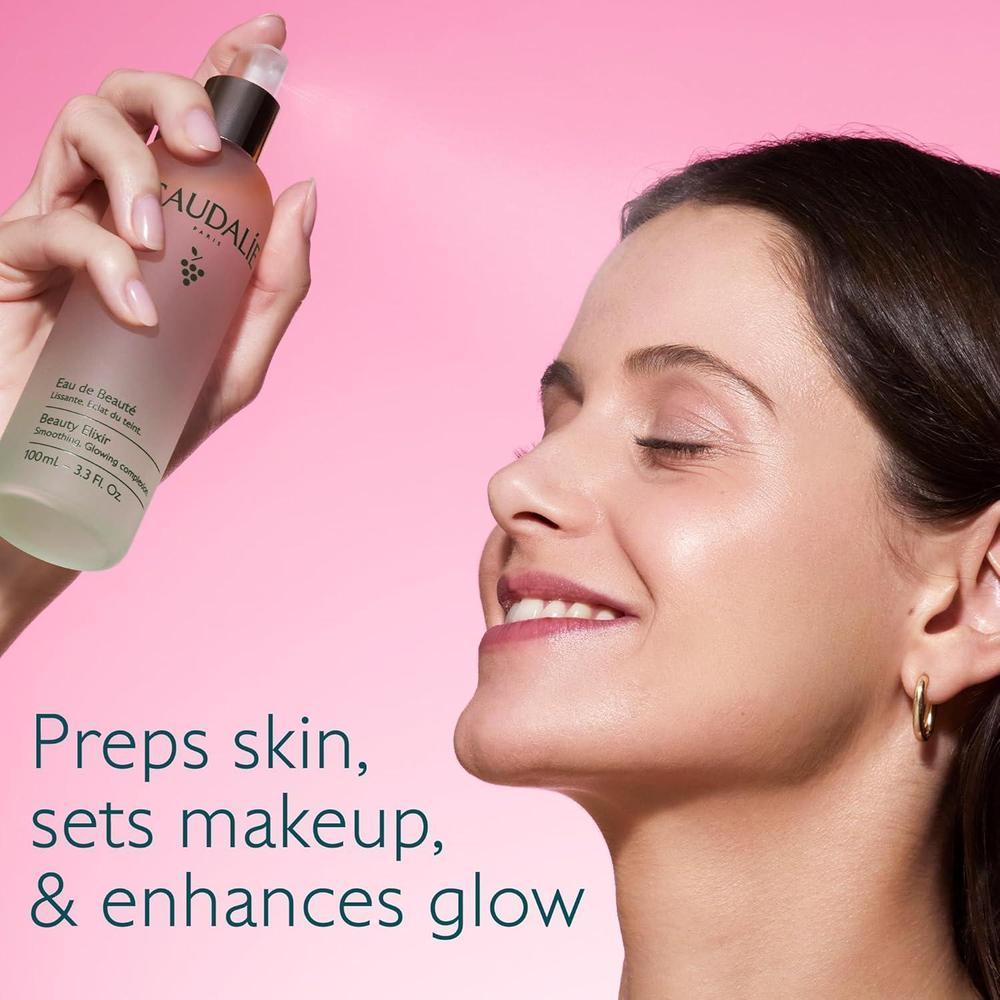 Caudalie Beauty Elixir Mist Facial Hidratante