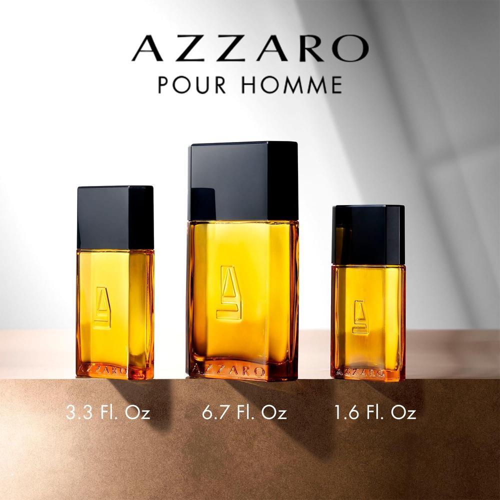 Azzaro Pour Homme Eau de Toilette