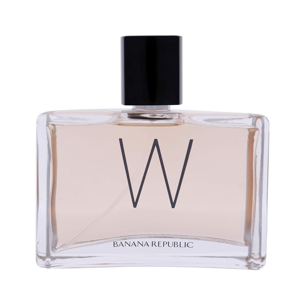 Banana Republic W Eau De Parfum Spray for Women