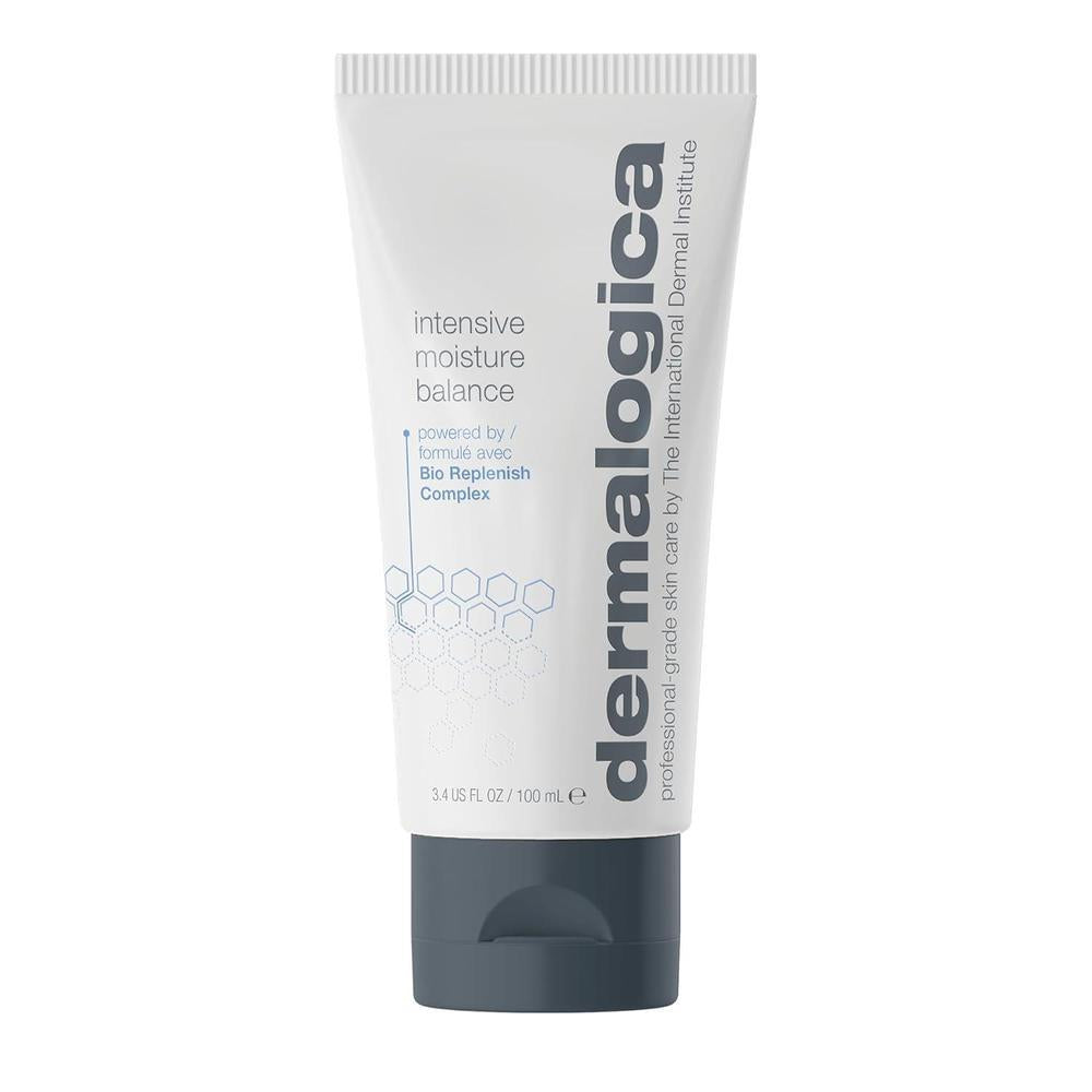 Dermalogica Equilibrio Intensivo de Humedad - Hidratante Facial con Ácido Hialurónico - Restaura el Equilibrio a la Piel Seca y Agotada para un Rendimiento Óptimo de Barrera