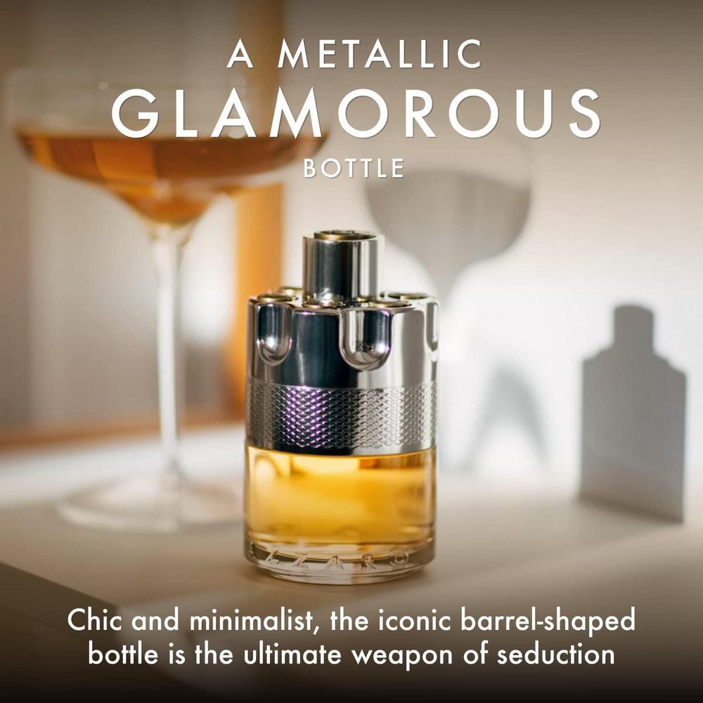 Azzaro Wanted Eau de Toilette