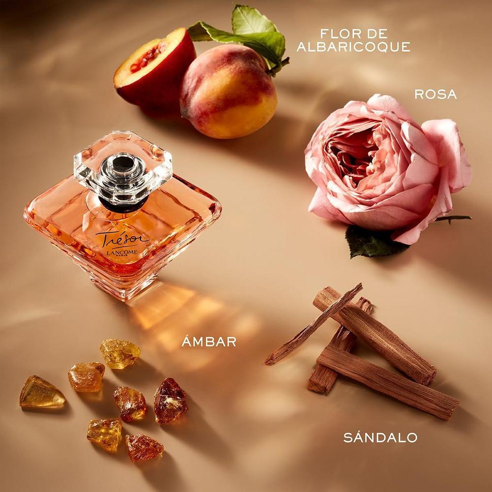 Lancôme Trésor Eau de Parfum