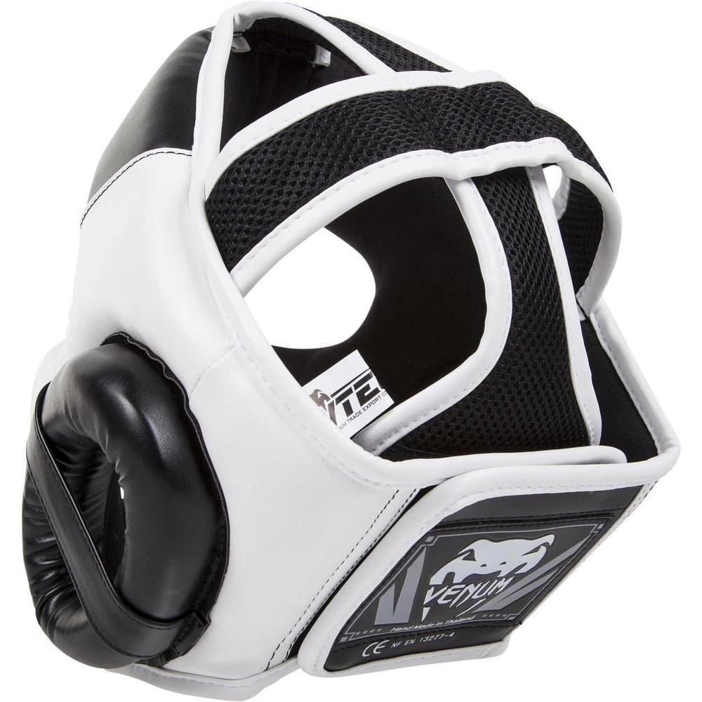 Casco de Protección para Artes Marciales Venum Challenger 2.0 con Espuma de Triple Densidad y Ajuste de Velcro