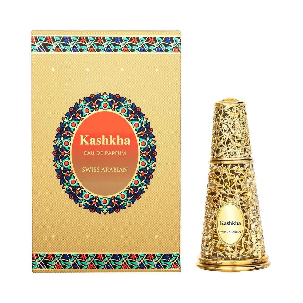 Swiss Arabian Kashkha