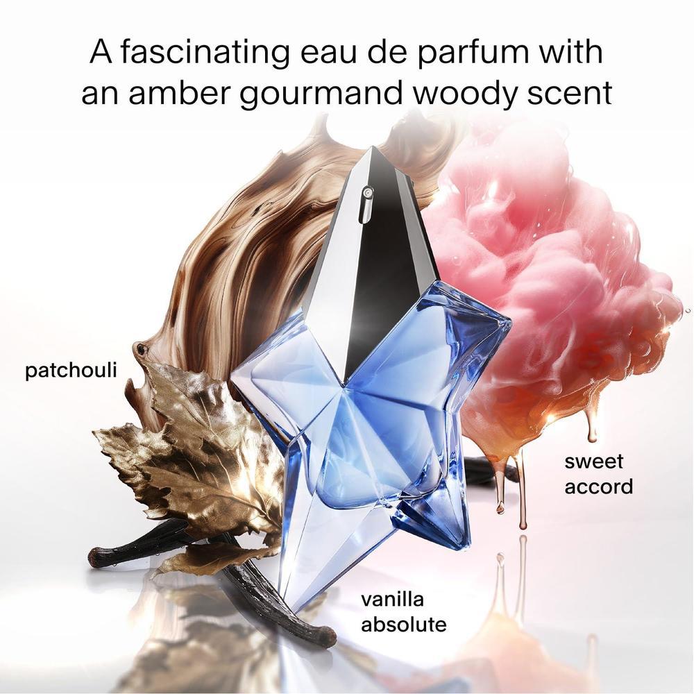 Thierry Mugler Angel Eau De Parfum