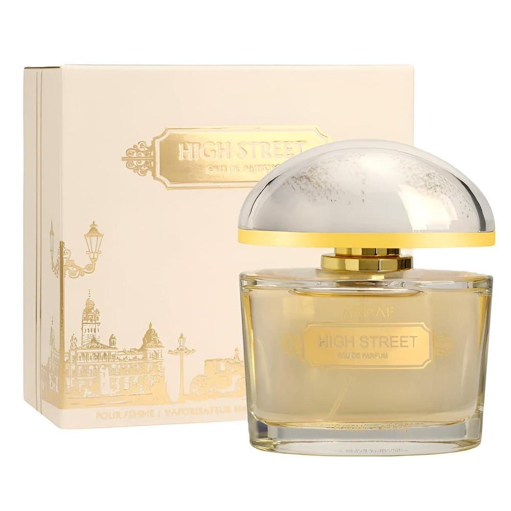 Armaf High Street for Women Eau de Parfum Spray