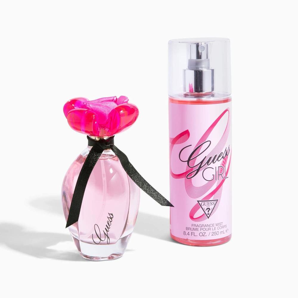 GUESS Girl Eau de Toilette Spray for Women
