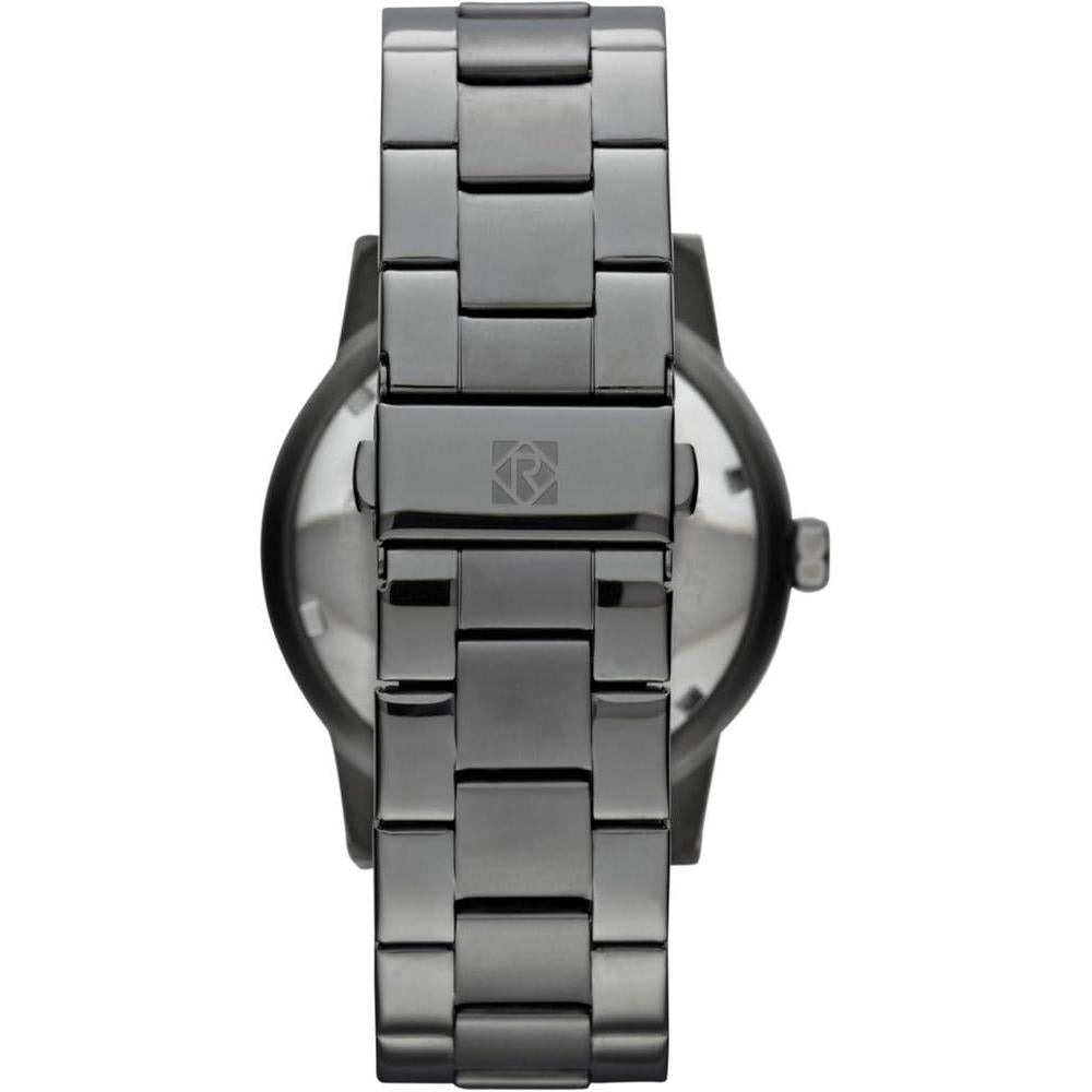 Reloj de Vestir RELIC Payton Bracelet para Hombre con Acero Inoxidable Chapado y Resistencia al Agua