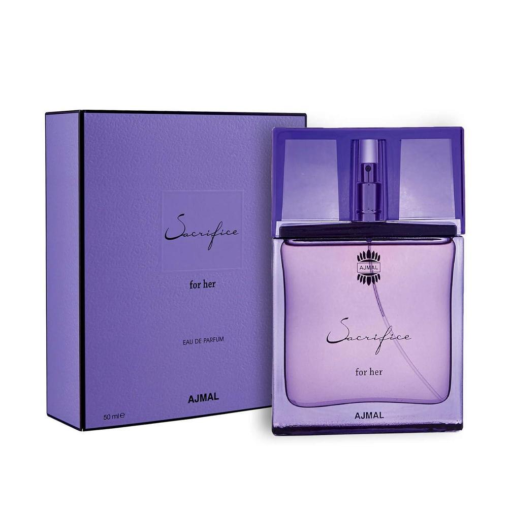 Ajmal Sacrifice Gift For Her EDP