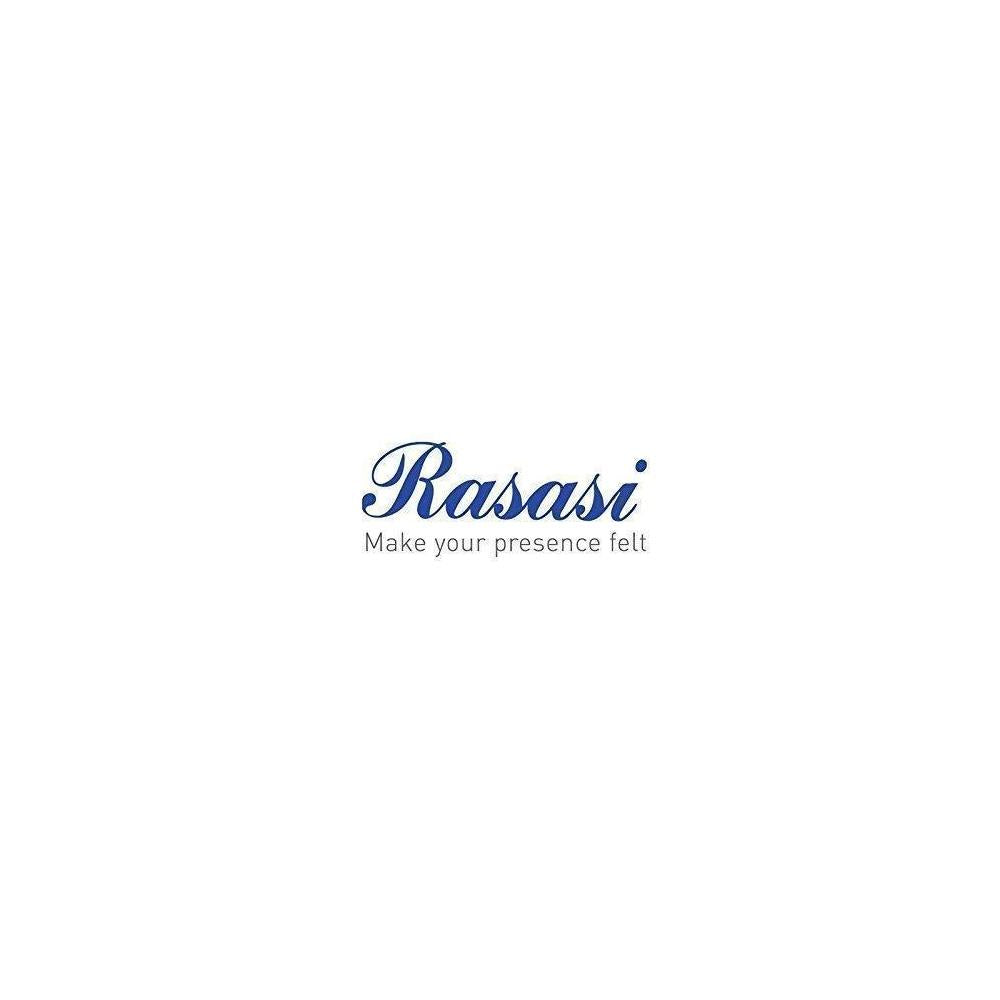 RASASI Blue Eau De Toilette Spray Para Hombre, Fragancia Fresca Cítrica Y Menta, 100ml