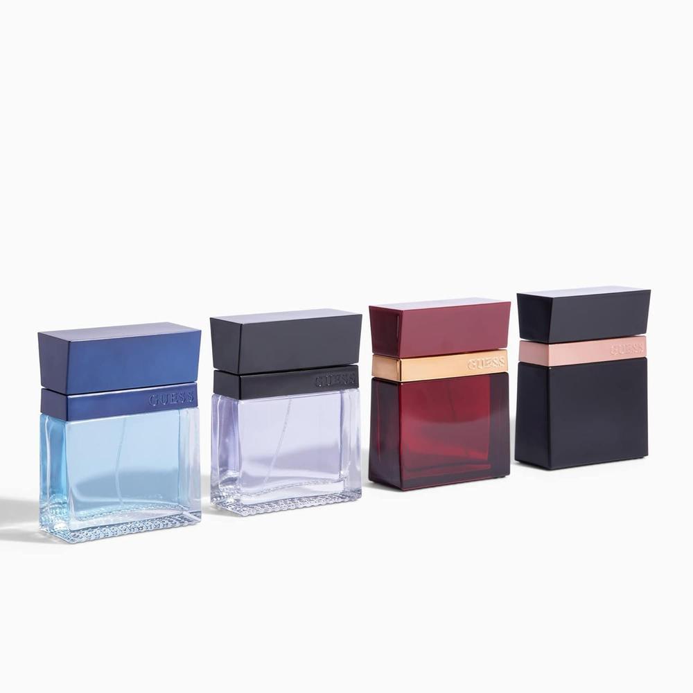 GUESS Fragrance Seductive Homme Blue Eau De Toilette Spray for Men