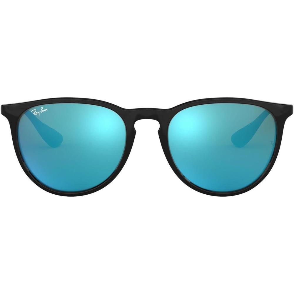 Ray-Ban Women's Rb4171 Erika Round Sunglasses