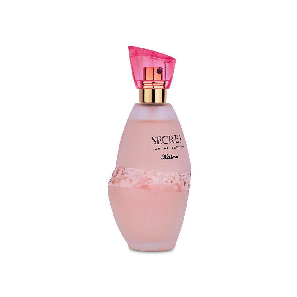 Rasasi Secret Eau De Parfum Spray for Women