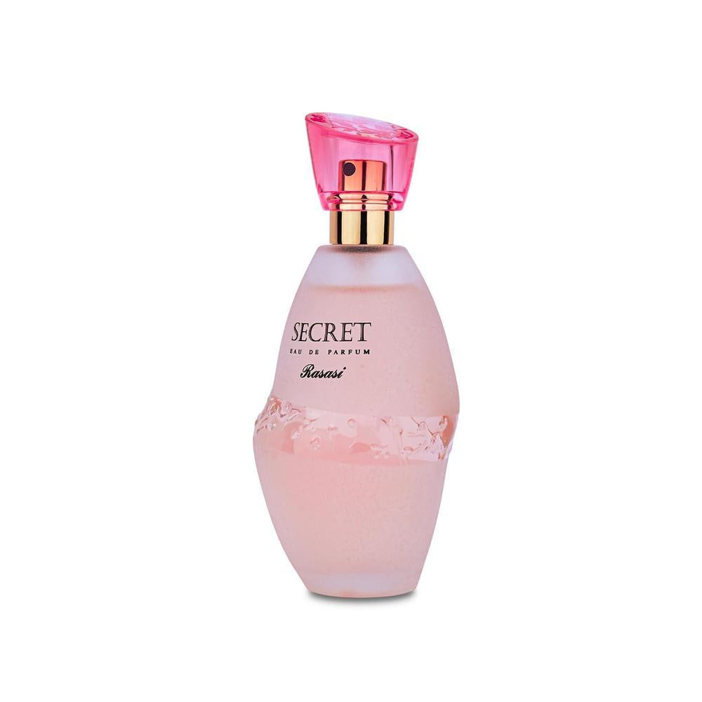Rasasi Secret Eau De Parfum Spray for Women