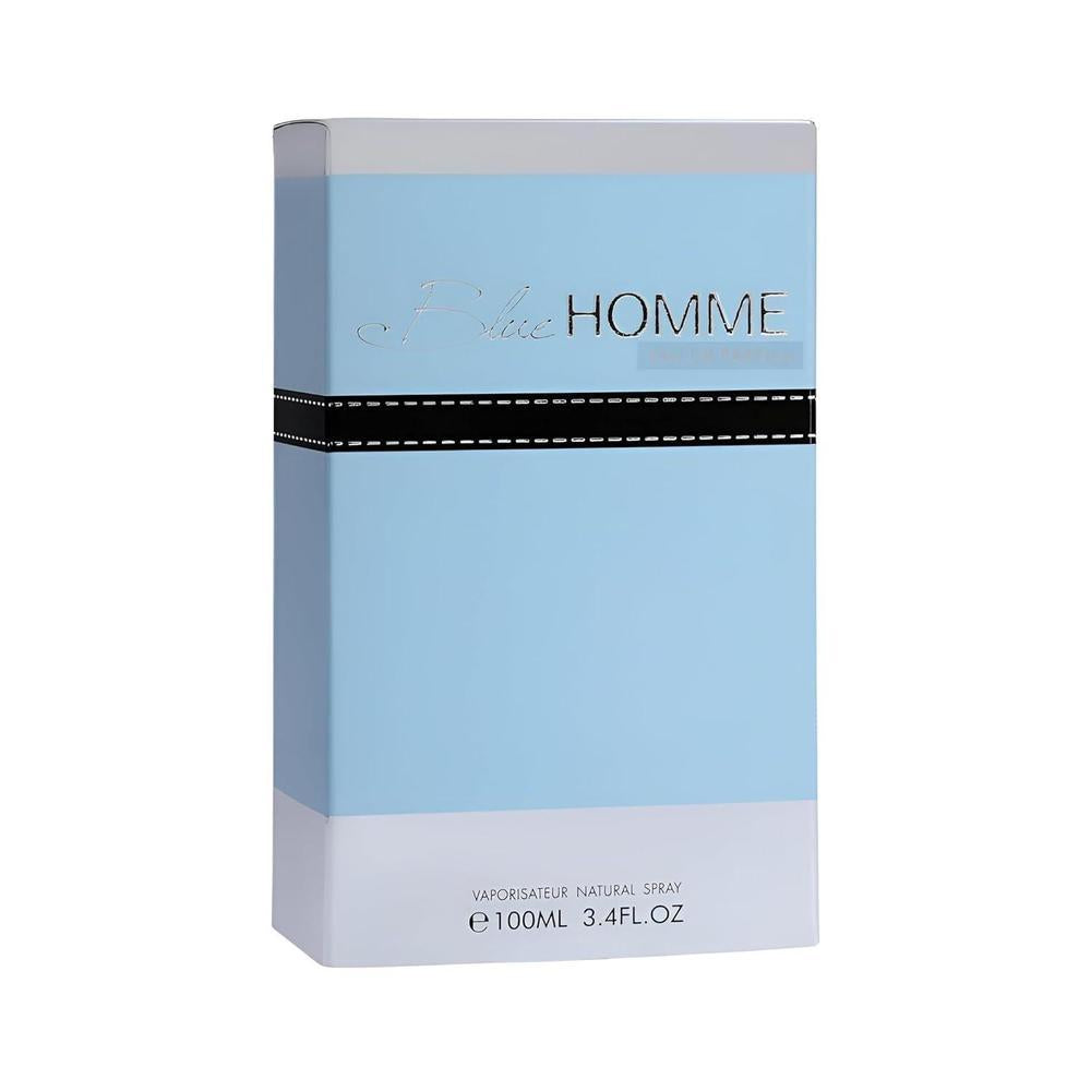 Armaf Blue Homme EDT Spray Men