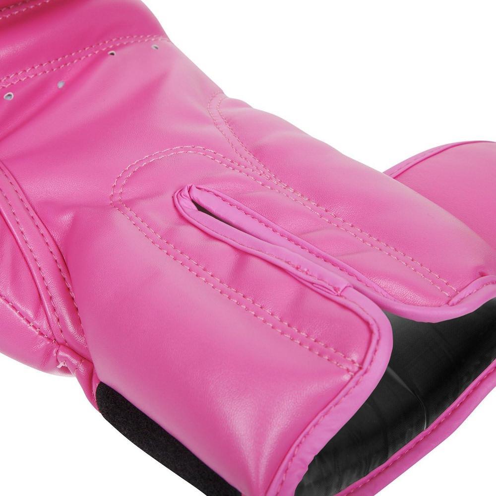 Venum guantes de boxeo Contender, diseño resistente y ergonómico para entrenamiento y competición, alta absorción de impactos