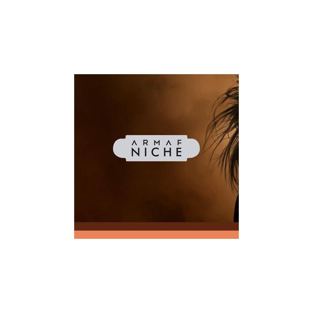 Armaf Niche Oud EDP Spray Men 3 oz