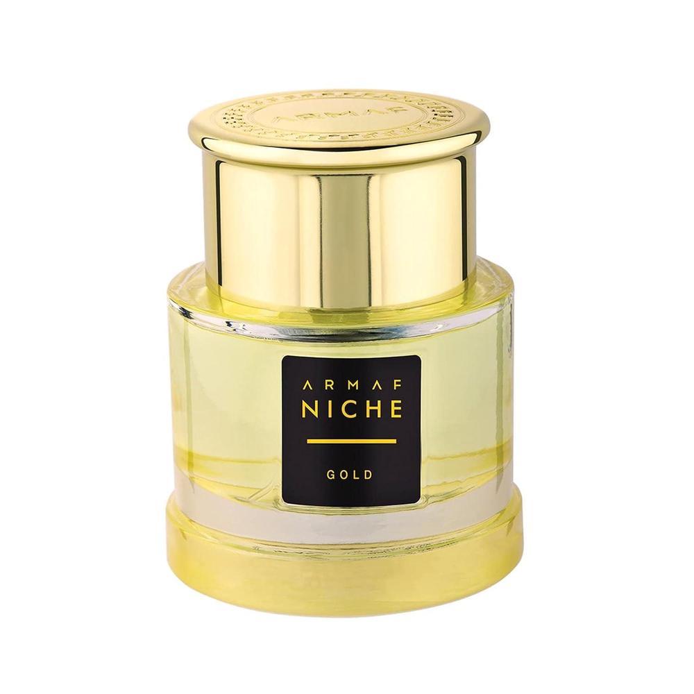 ARMAF Niche Gold Eau de Parfum for Women
