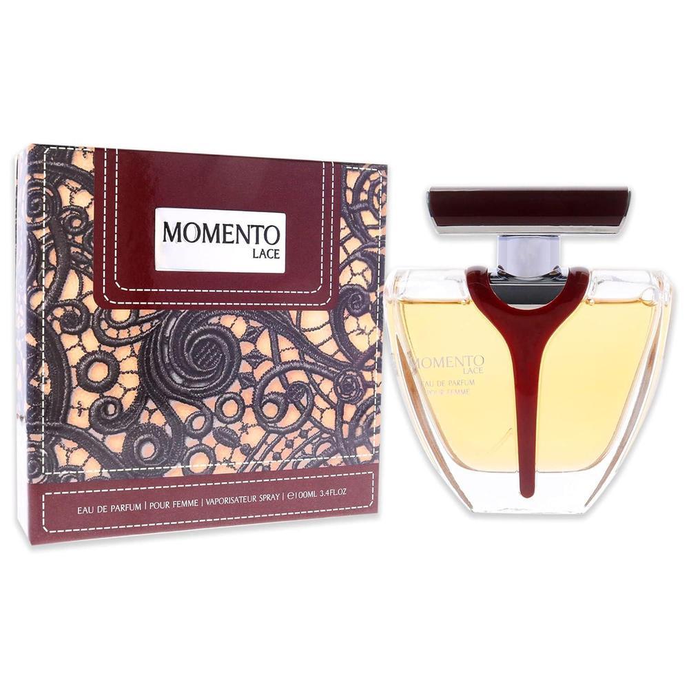 ARMAF Momento Lace Eau de Parfum for Women