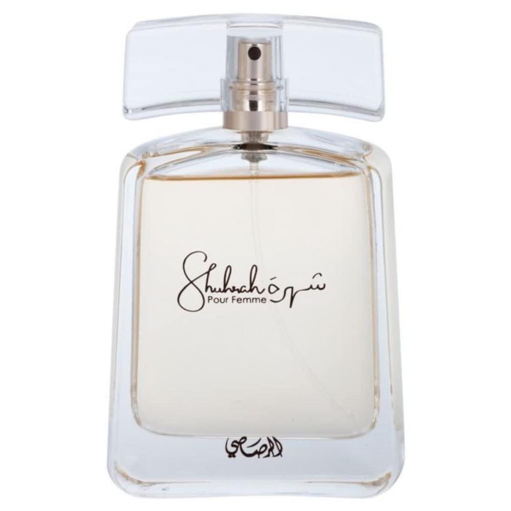 RASASI Shuhrah Eau De Parfum Spray for Women