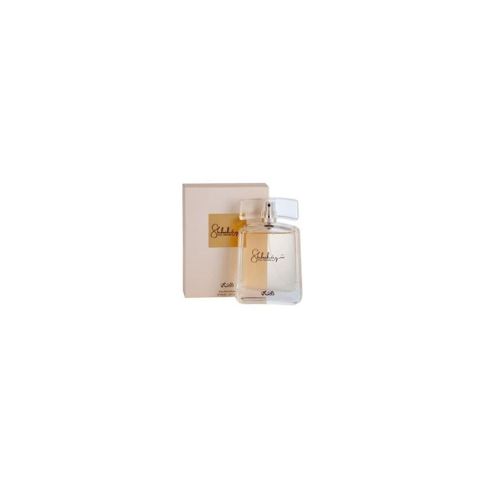 RASASI Shuhrah Eau De Parfum Spray for Women