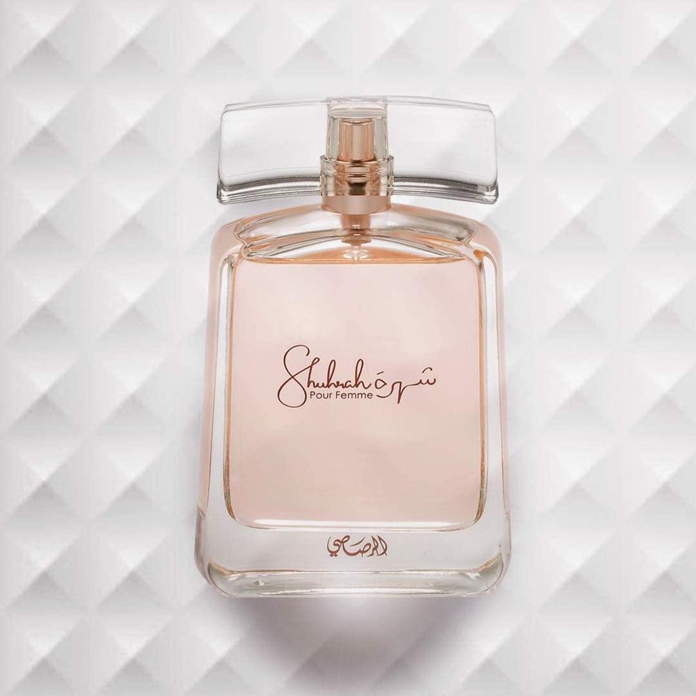 RASASI Shuhrah Eau De Parfum Spray for Women