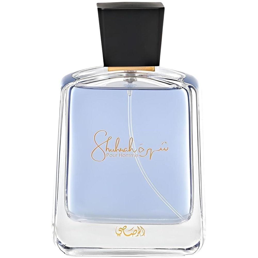 RASASI Shuhrah Pour Homme for Men Eau de Parfum Spray