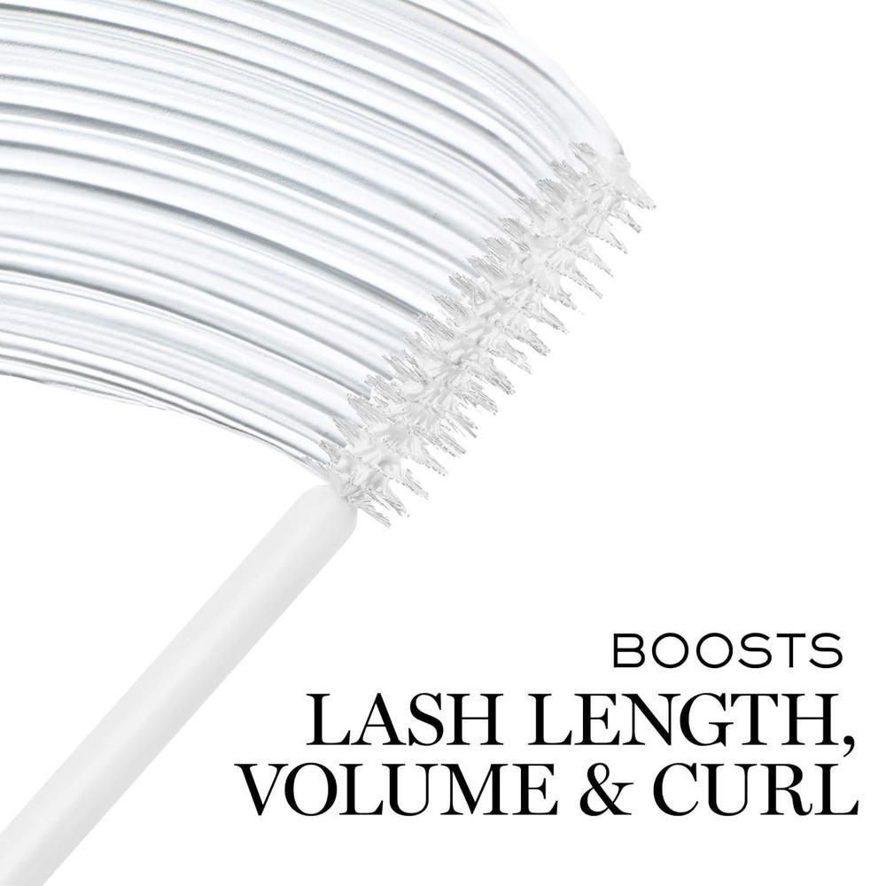 Primer De Máscara Lancôme Cils Booster XL Con Micro-Fibras Y Vitaminas Para Pestañas Voluminosas