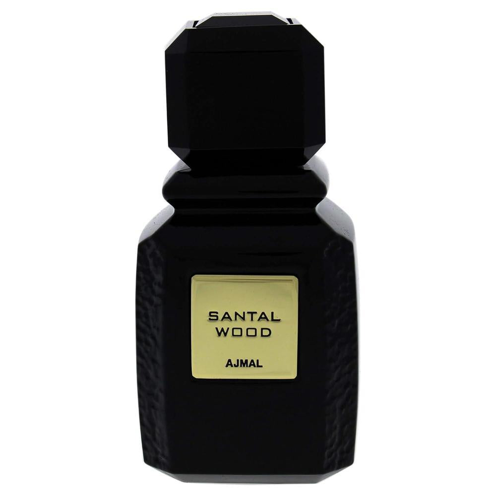 Ajmal Santal Wood Eau De Parfum Spray Unisex