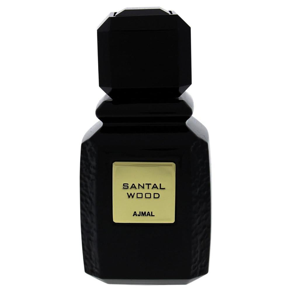 Ajmal Santal Wood Eau De Parfum Spray Unisex