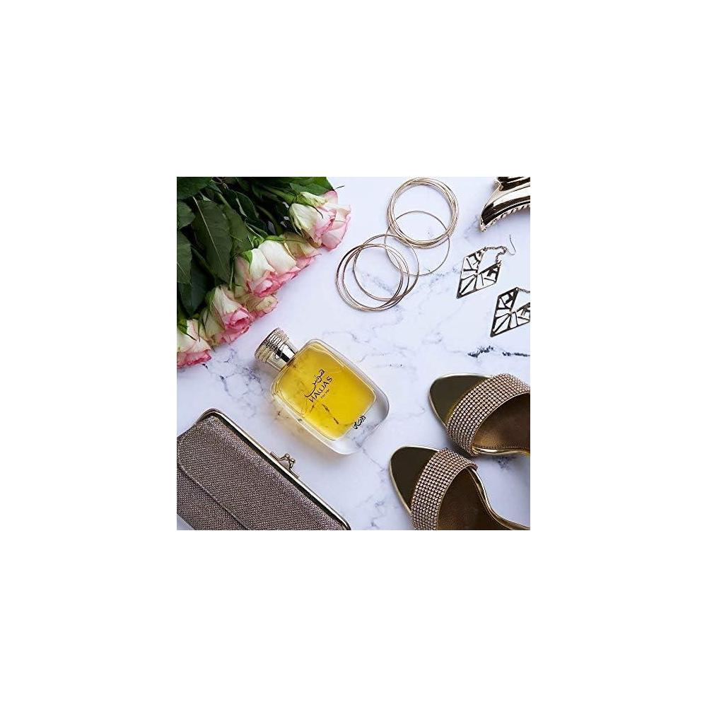RASASI Hawas Eau de Parfum Spray for Women