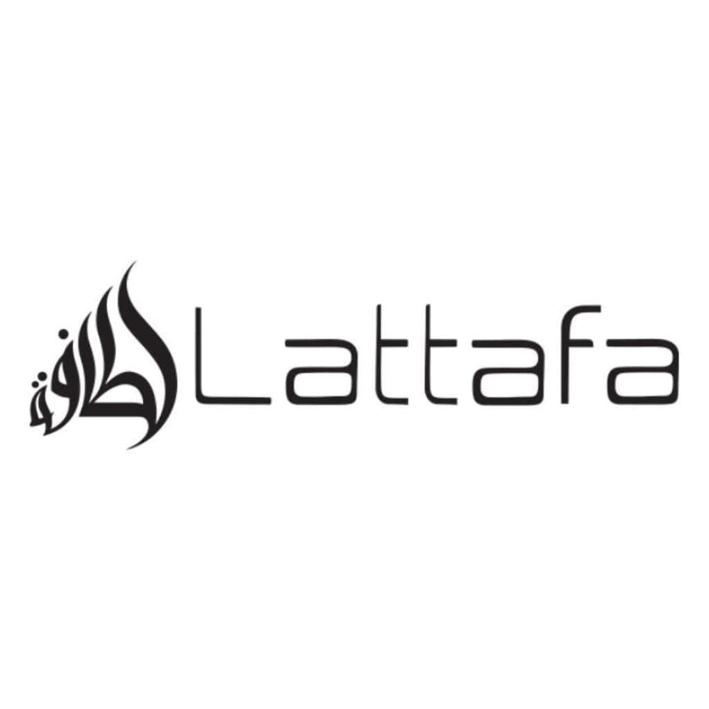 Lattafa Rouat Al Oud Eau de Parfum en espray unisex, fragancia amaderada y especiada para uso diario