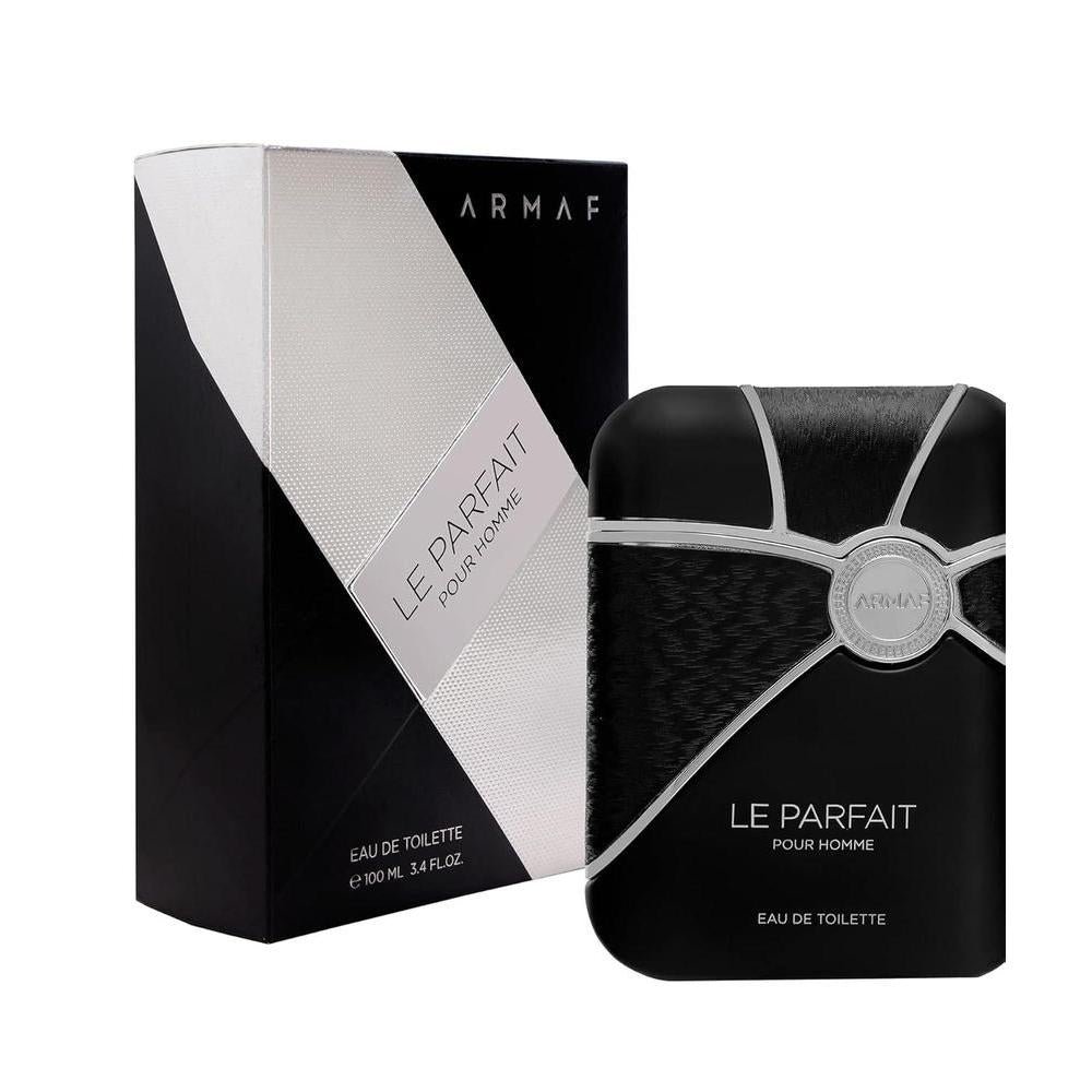 Armaf Le Parfait for Men Eau de Toilette Spray