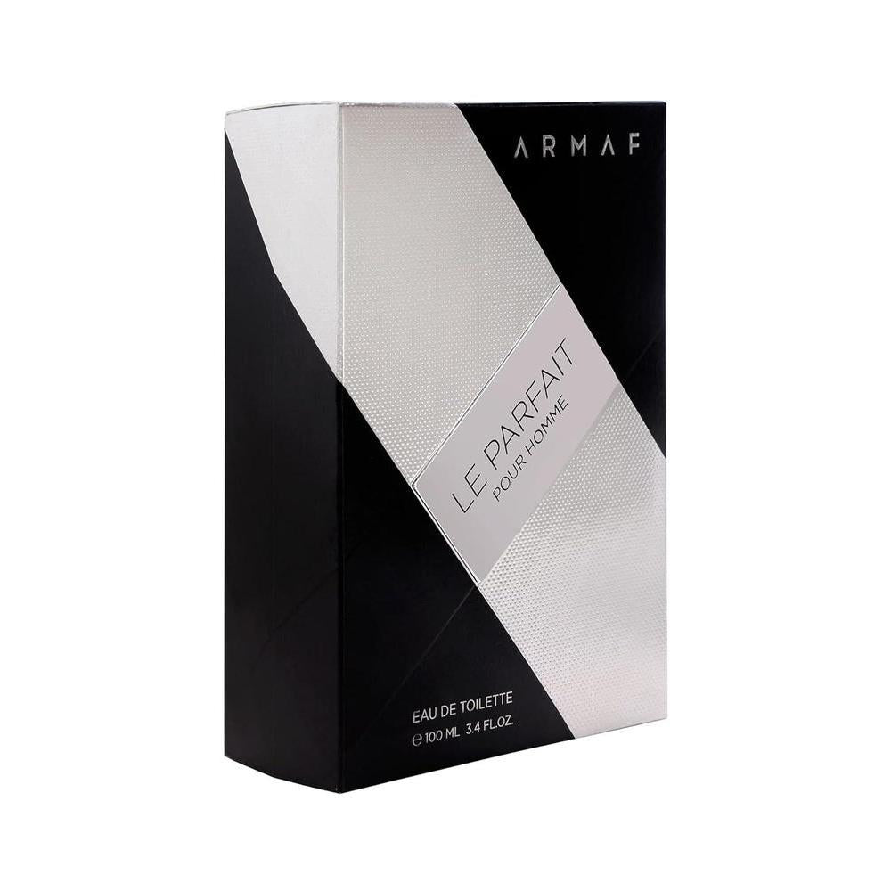 Armaf Le Parfait for Men Eau de Toilette Spray