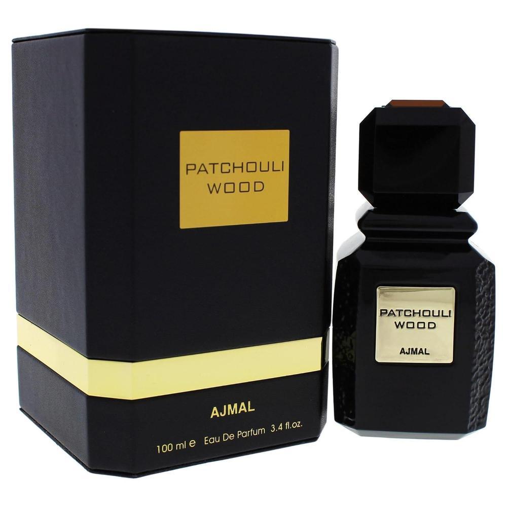Ajmal Patchouli Wood Unisex EDP Spray