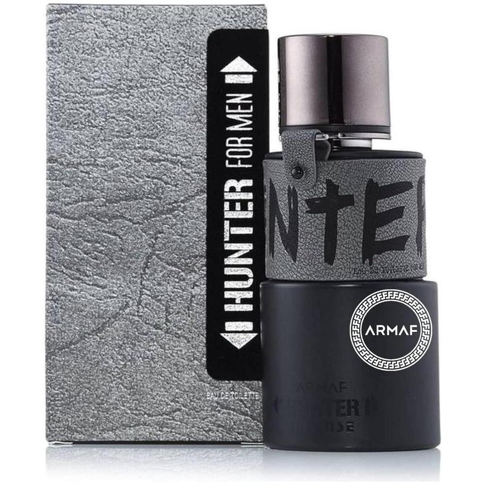 ARMAF Hunter Intense Eau De Toilette Spray for Men