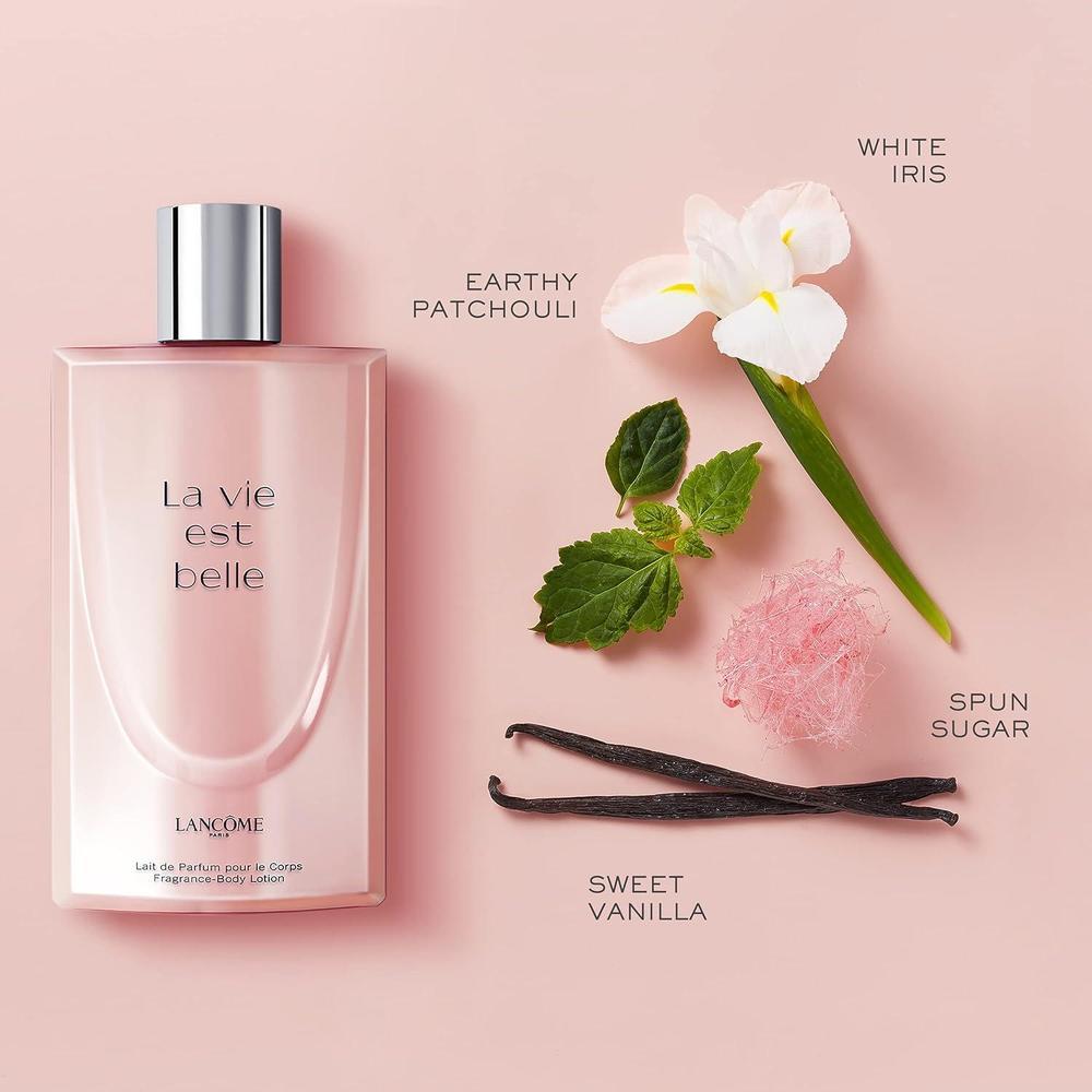 Lancôme La Vie Est Belle Scented Body Lotion